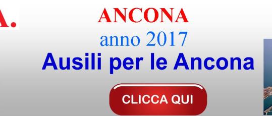 Ausili di comunicazione ad Ancona